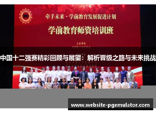 中国十二强赛精彩回顾与展望：解析晋级之路与未来挑战